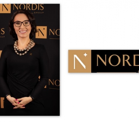 Nordis Group o numește pe Florina Homeghiu în poziția de Head of Legal. Emanuel Poștoacă, Președinte și Fondator Nordis Group: Aducerea Florinei în echipa de profesioniști din sfera juridică este un mare atu
